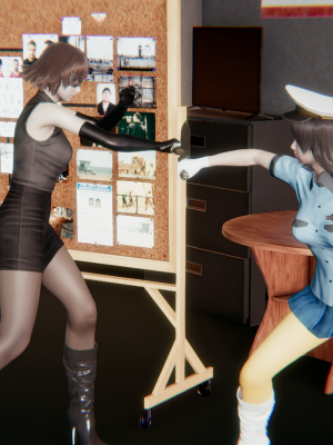 [无悔] 女警与女贼_034_93638619_p33