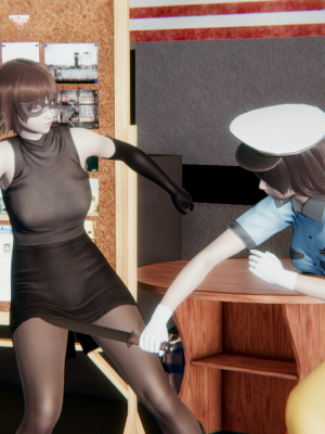 [无悔] 女警与女贼_036_93638619_p35