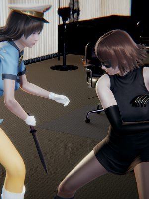 [无悔] 女警与女贼_037_93638619_p36