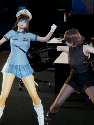 [无悔] 女警与女贼_038_93638619_p37