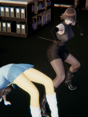 [无悔] 女警与女贼_039_93638619_p38