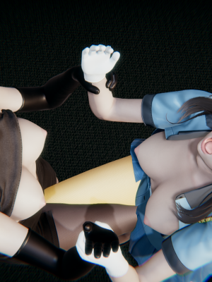 [无悔] 女警与女贼_070_93638619_p69