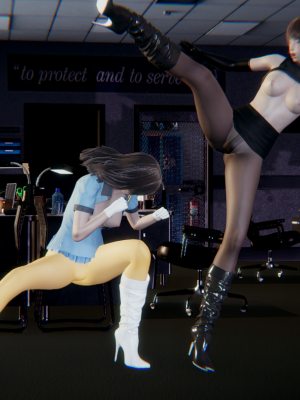 [无悔] 女警与女贼_079_93703238_p5
