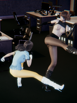 [无悔] 女警与女贼_080_93703238_p6