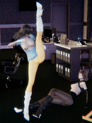 [无悔] 女警与女贼_083_93703238_p9