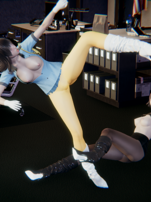 [无悔] 女警与女贼_085_93703238_p11