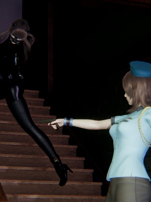 [无悔] 女警与女贼_186_93715766_p2