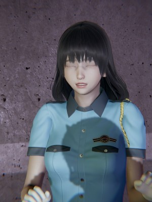[无悔] 女警与女贼_189_93715766_p5