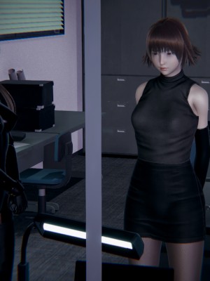[无悔] 女警与女贼_206_93715766_p22