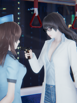 [无悔] 女警与女贼_248_93716706_p20