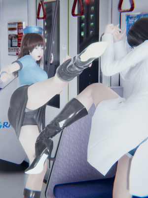 [无悔] 女警与女贼_250_93716706_p22