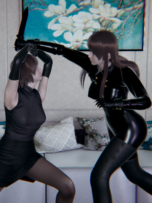 [无悔] 女警与女贼_260_93763933_p3