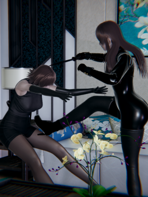 [无悔] 女警与女贼_264_93763933_p7