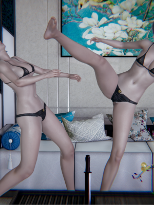 [无悔] 女警与女贼_279_93763933_p22