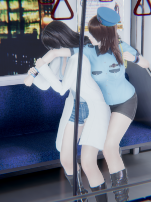 [无悔] 女警与女贼_342_93779366_p9