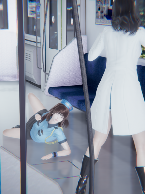[无悔] 女警与女贼_346_93779366_p13