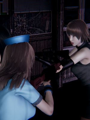 [无悔] 女警与女贼_403_93794358_p1