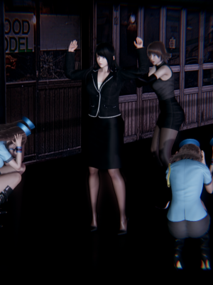 [无悔] 女警与女贼_408_93794358_p6