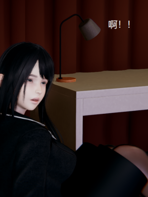 [无悔] 女警与女贼_435_93794358_p33