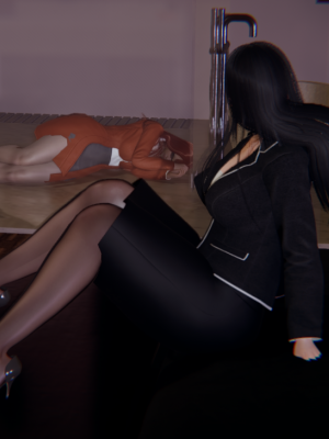 [无悔] 女警与女贼_436_93794358_p34