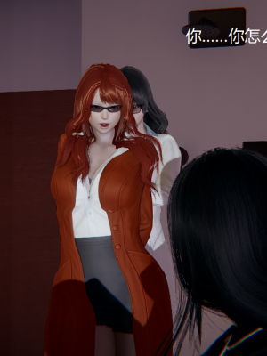 [无悔] 女警与女贼_444_93794358_p42