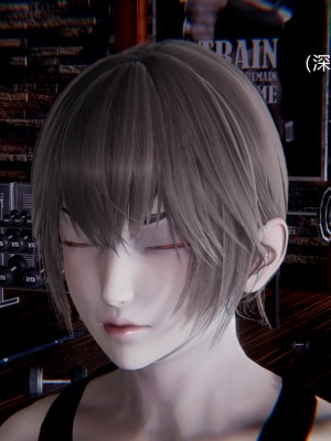 [无悔] 肌肉的碰撞——健身女郎对决_004_93943806_p3