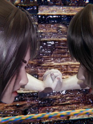 [无悔] 肌肉的碰撞——健身女郎对决_035_93943806_p34