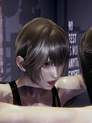 [无悔] 肌肉的碰撞——健身女郎对决_039_93943806_p38