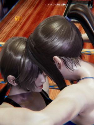 [无悔] 肌肉的碰撞——健身女郎对决_044_93943806_p43