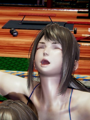 [无悔] 肌肉的碰撞——健身女郎对决_045_93943806_p44