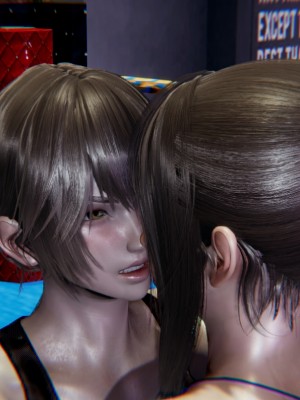 [无悔] 肌肉的碰撞——健身女郎对决_067_93943806_p66