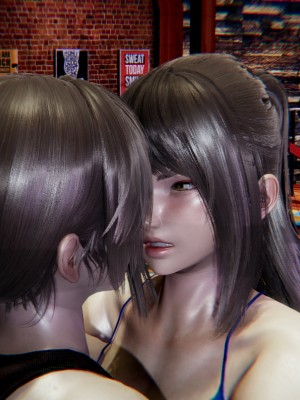 [无悔] 肌肉的碰撞——健身女郎对决_068_93943806_p67