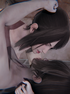 [无悔] 肌肉的碰撞——健身女郎对决_123_93989676_p36