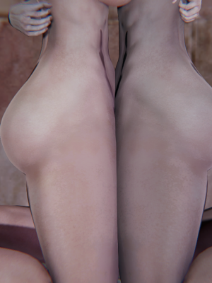 [无悔] 肌肉的碰撞——健身女郎对决_140_93989676_p53