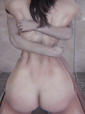 [无悔] 肌肉的碰撞——健身女郎对决_142_93989676_p55