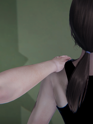 [无悔] 肌肉的碰撞——健身女郎对决_162_94050891_p10