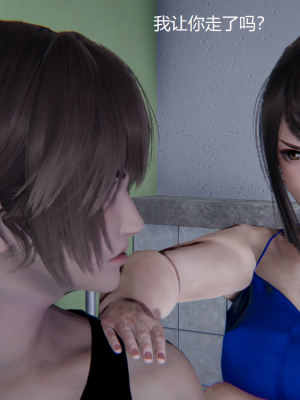 [无悔] 肌肉的碰撞——健身女郎对决_163_94050891_p11