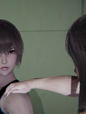 [无悔] 肌肉的碰撞——健身女郎对决_164_94050891_p12