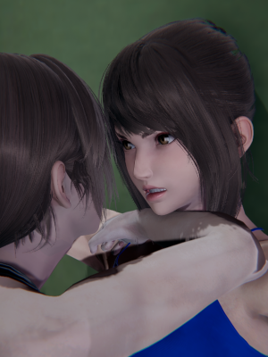 [无悔] 肌肉的碰撞——健身女郎对决_171_94050891_p19