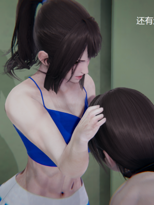 [无悔] 肌肉的碰撞——健身女郎对决_176_94050891_p24
