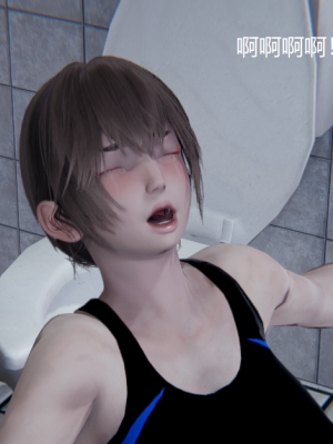 [无悔] 肌肉的碰撞——健身女郎对决_187_94050891_p35