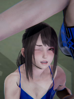 [无悔] 肌肉的碰撞——健身女郎对决_188_94050891_p36