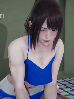 [无悔] 肌肉的碰撞——健身女郎对决_193_94050891_p41