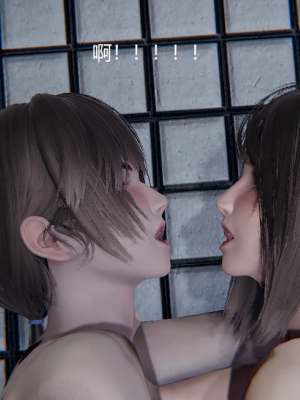 [无悔] 肌肉的碰撞——健身女郎对决_211_94050891_p59