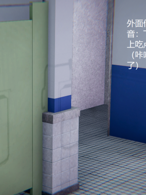 [无悔] 肌肉的碰撞——健身女郎对决_224_94050891_p72