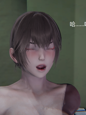 [无悔] 肌肉的碰撞——健身女郎对决_234_94057601_p0