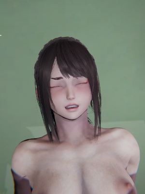 [无悔] 肌肉的碰撞——健身女郎对决_235_94057601_p1
