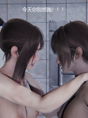 [无悔] 肌肉的碰撞——健身女郎对决_248_94057601_p14