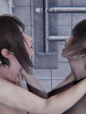 [无悔] 肌肉的碰撞——健身女郎对决_250_94057601_p16