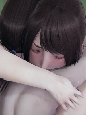 [无悔] 肌肉的碰撞——健身女郎对决_251_94057601_p17
